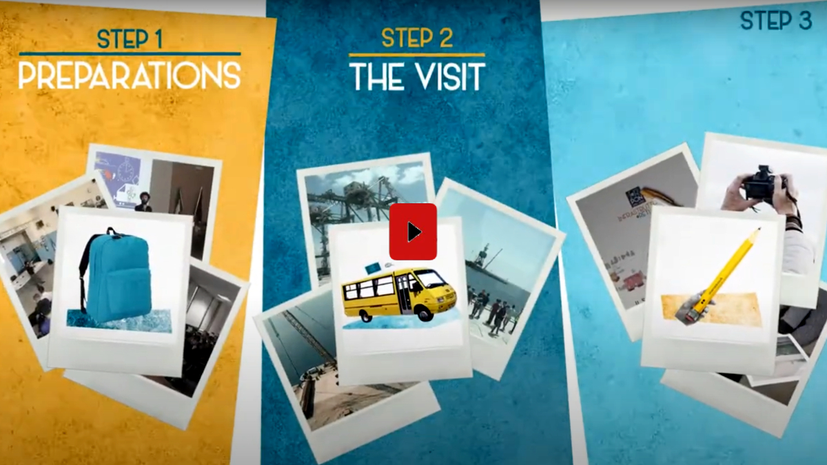 Azione di sensibilizzazione