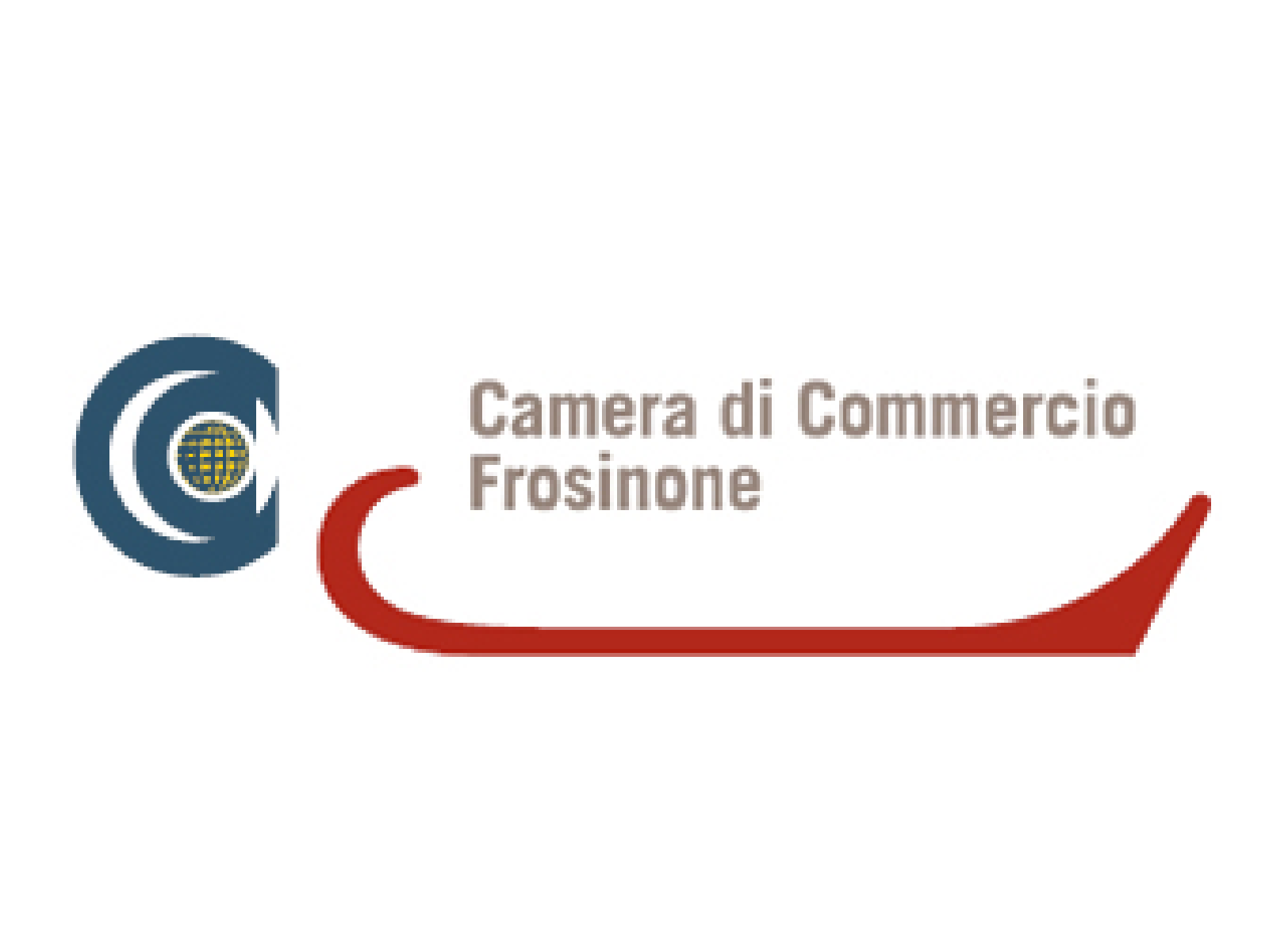 logo CCIAA Frosinone